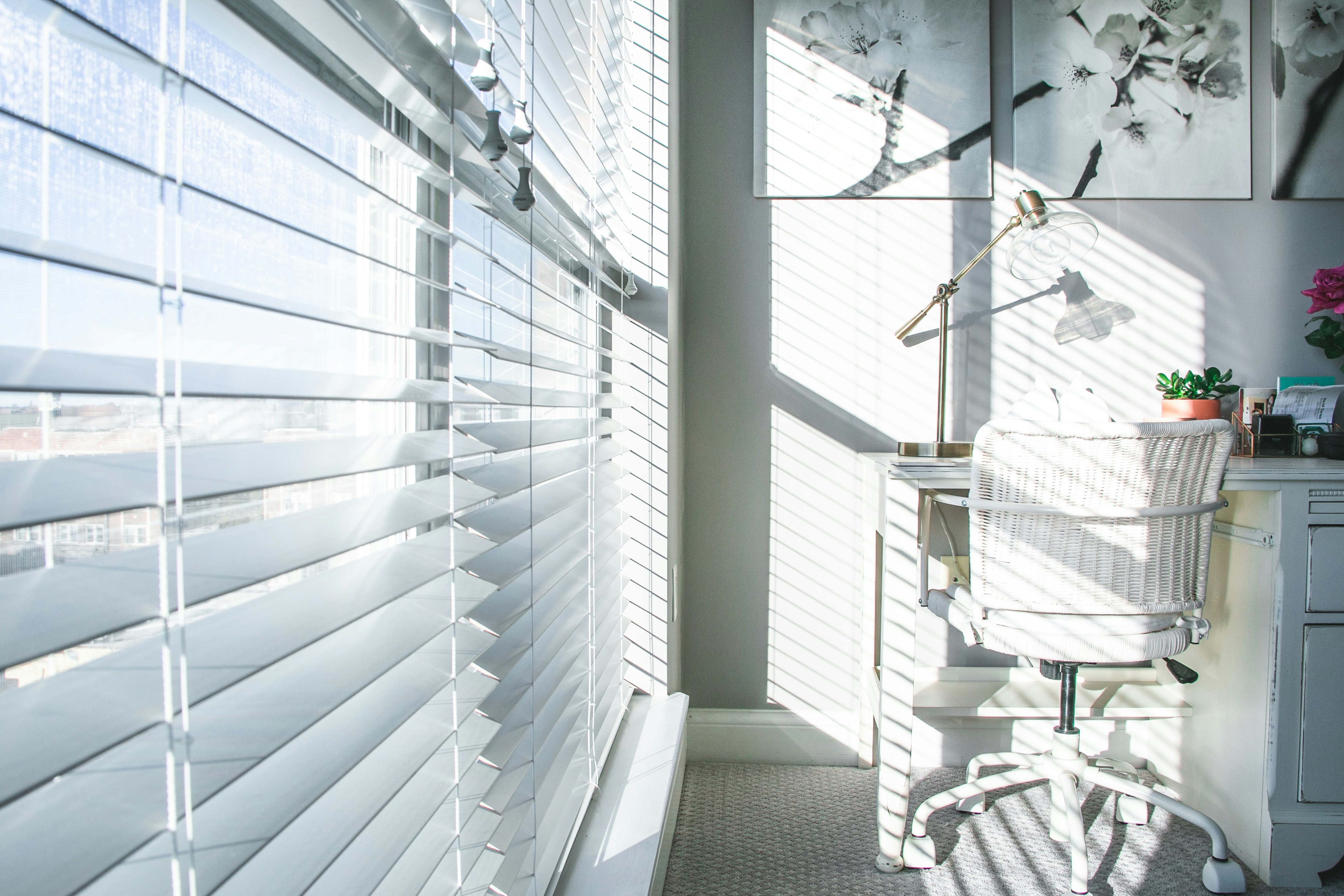 Blinds