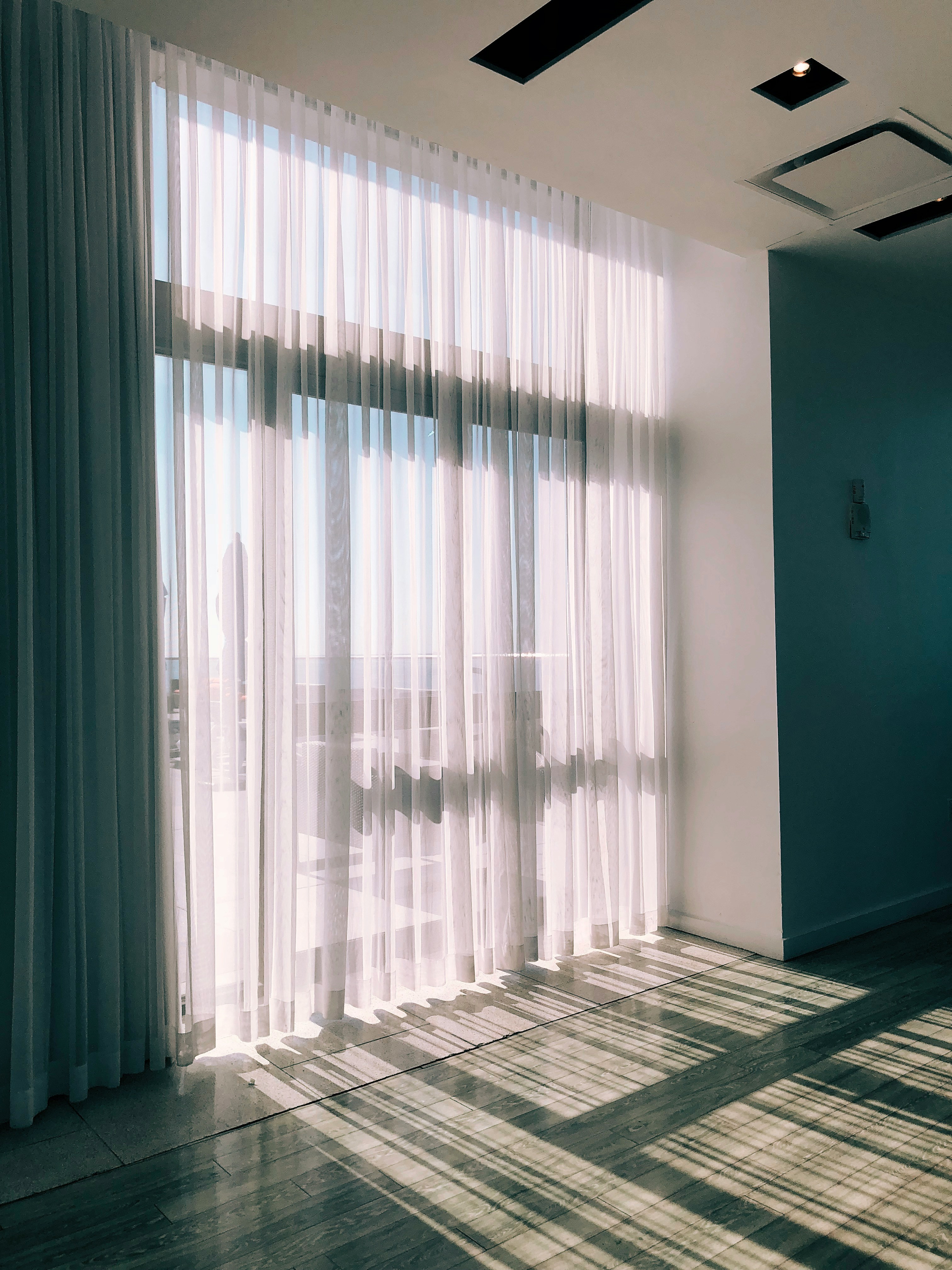 Curtains